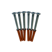 Type 1.2VA mounting screws